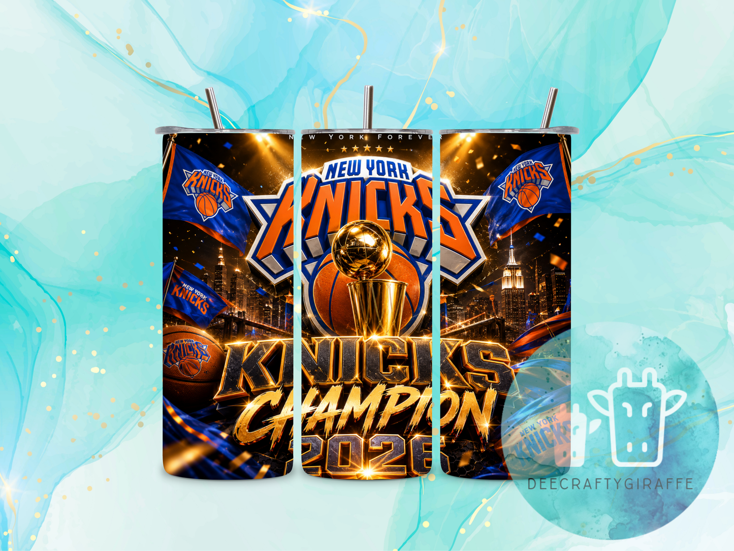 Knicks 5