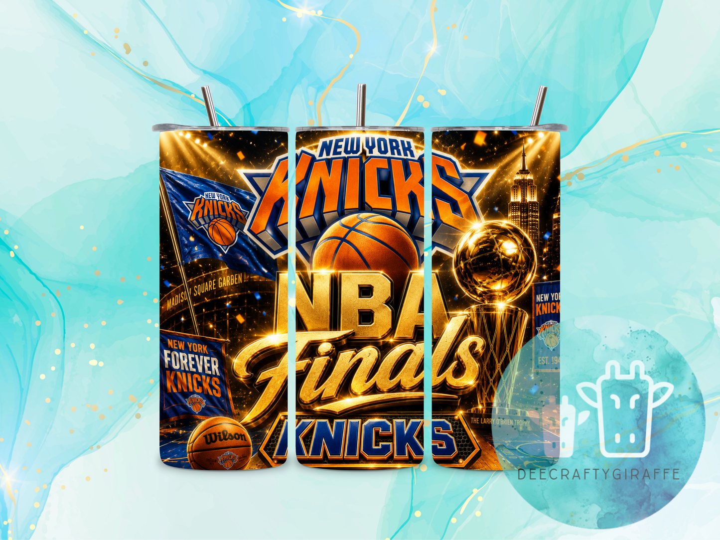 Finals NY