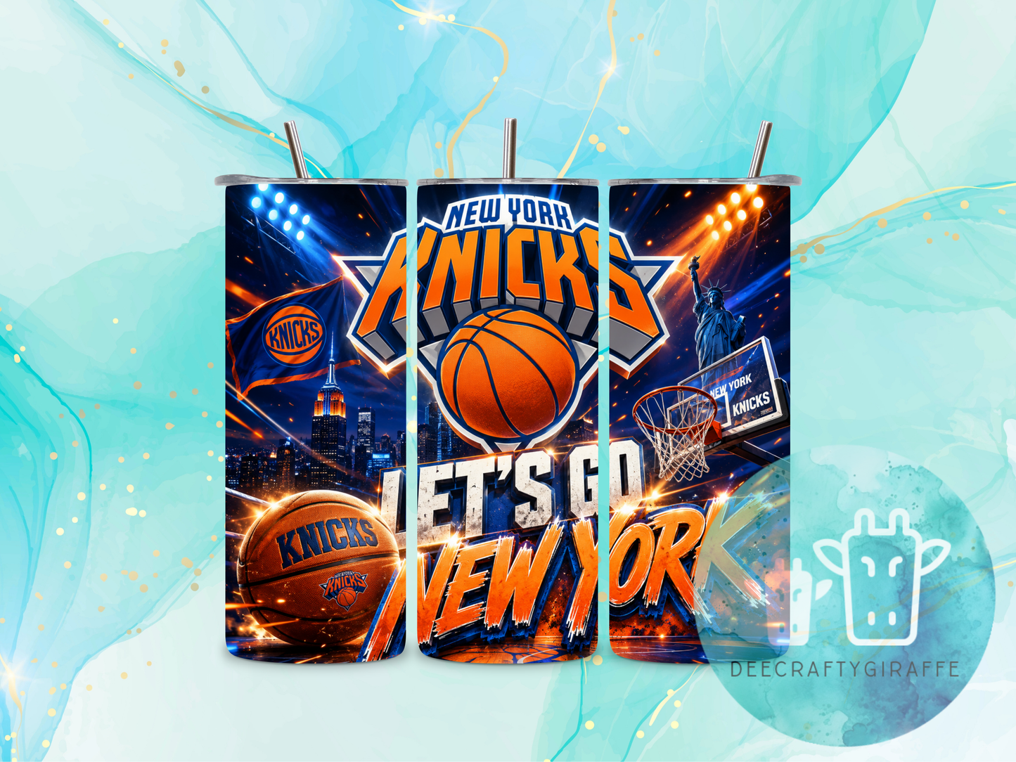 Go New York