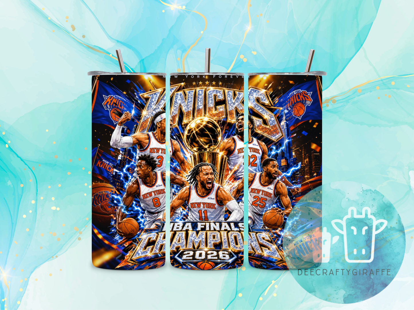 Knicks 6