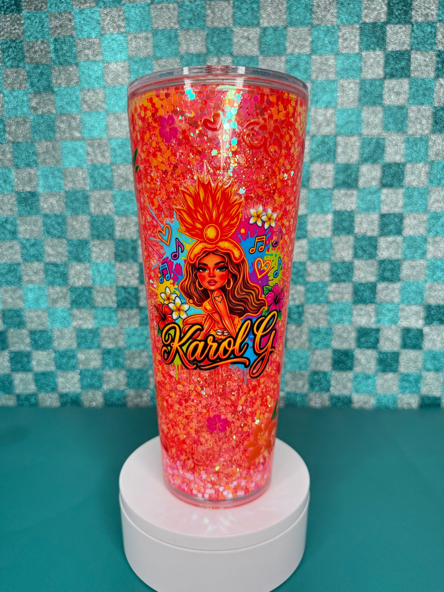 Tropicoqueta