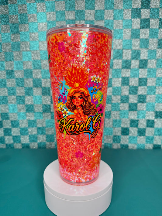 Tropicoqueta