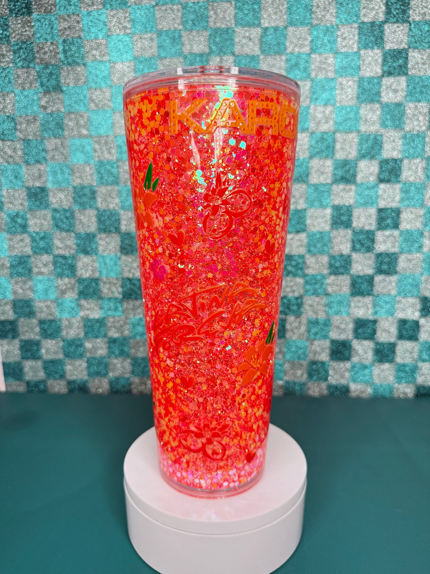 Tropicoqueta
