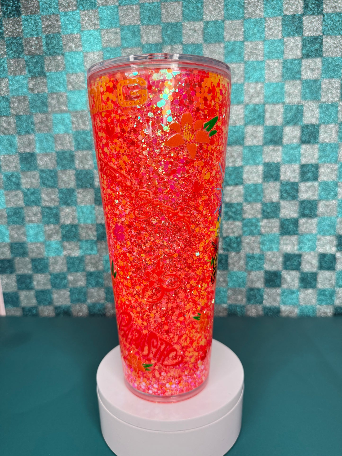 Tropicoqueta