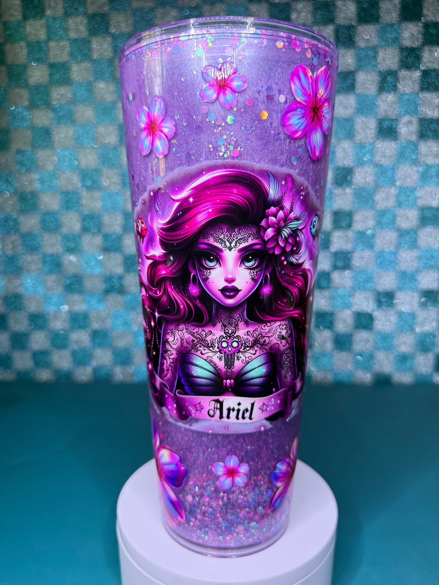 Ariel