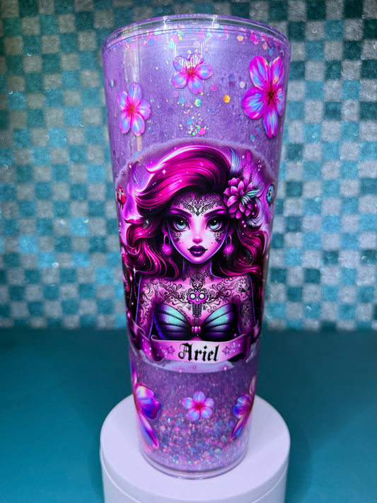 Ariel